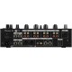 Pioneer DJM-750MK2-K 4-channel mixer with club DNA