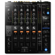 Pioneer DJM-750MK2-K 4-channel mixer with club DNA