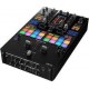 Pioneer DJ DJM-S11 2-channel Mixer for Serato DJ