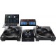 Pioneer DJM-S3 2-Channel mixer for Serato DJ Pro