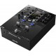 Pioneer DJM-S3 2-Channel mixer for Serato DJ Pro