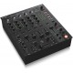 Behringer -Pro Mixer DJX750 Professional 5-Channel Dj Mixer Behringer -Pro Mixer DJX750 Professional 5-Channel Dj Mixer