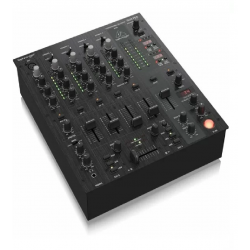 Behringer DJX750 Pro DJ Mixer
