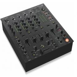 Behringer DJX900USB Pro DJ Mixer