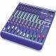 Midas DM12 12-channel Analog Mixer