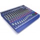 Midas DM16 16-channel Analog Mixer