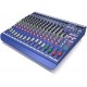 Midas DM16 16-channel Analog Mixer