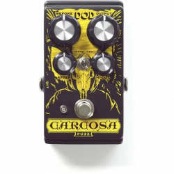 Digitech DOD Carcosa Fuzz