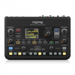 Midas DP48 48-channel Personal Mixer