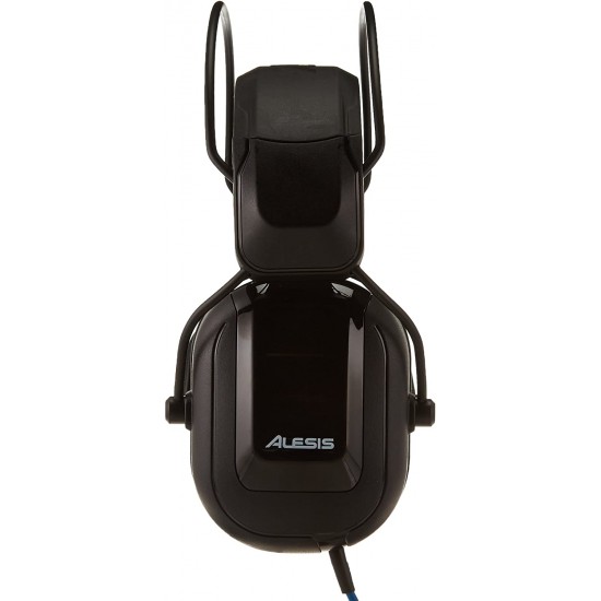 Alesis DRP100 Extreme Isolating Electronic Drum Headphones