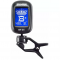 Dunlop DT-C1 Chromatic Headstock Tuner