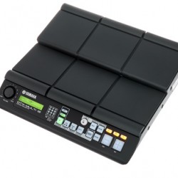 Yamaha DTX-MULTI 12 Electronic Percussion Pad