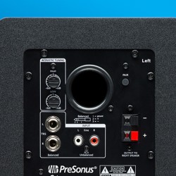 PreSonus Eris E4.5 BT 4.5 inch Powered Studio Monitors with Bluetooth