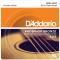 D'Addario EJ15 Phosphor Bronze Acoustic Guitar Strings - .010-.047 Extra Light