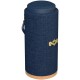 House of Marley No Bounds Sport Portable Speakers, Blue - EM-JA016-BL House of Marley No Bounds Sport Portable Speakers, Blue - EM-JA016-BL
