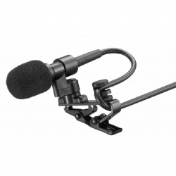 Toa EM410 Lavalier Microphone