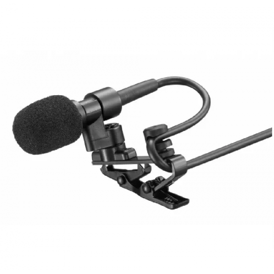 Toa EM410 Lavalier Microphone