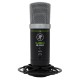 Mackie EM-91CU+ USB Condenser Microphone with Headphone Output