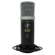 Mackie EM-91CU+ USB Condenser Microphone with Headphone Output Mackie EM-91CU+ USB Condenser Microphone with Headphone Output