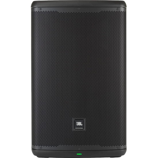 JBL EON715 1300-watt 15-inch Powered PA Speaker