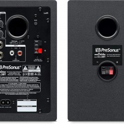 PreSonus Eris 3.5 BT 3.5 inch Powered Studio Monitors with Bluetooth