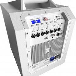 Electro-Voice Evolve 30M Portable Column PA System - White