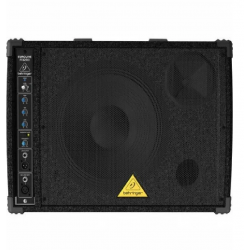 Behringer Eurolive F1320D 300W 12 inch Active Floor Monitor