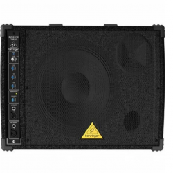 Behringer Eurolive F1320D 300W 12 inch Active Floor Monitor