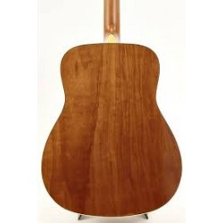 Yamaha F370 NAT Acoustic Folk Guitar Natural