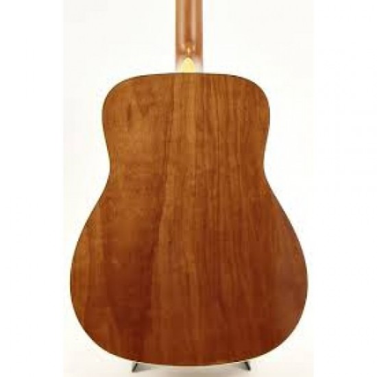 Yamaha F370 NAT Acoustic Guitar Natural