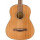 Fender FA-15 3/4 Steel String Acoustic Guitars