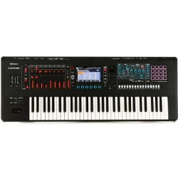 Roland FANTOM-06 Music Workstation Keyboard