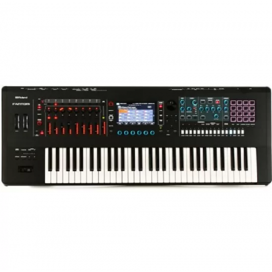 Roland FANTOM-6 Music Workstation Keyboard