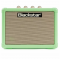 Blackstar Fly 3 Limited Edition Surf Green 3 Watt Mini Guitar Combo Amplifier