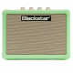 Blackstar Fly 3 Limited Edition Surf Green 3 Watt Mini Guitar Combo Amplifier Blackstar Fly 3 Limited Edition Surf Green 3 Watt Mini Guitar Combo Amplifier