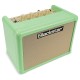 Blackstar Fly 3 Limited Edition Surf Green 3 Watt Mini Guitar Combo Amplifier Blackstar Fly 3 Limited Edition Surf Green 3 Watt Mini Guitar Combo Amplifier