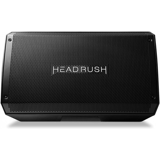 Headrush FRFR-112 2000-watt 1x12" Powered Guitar Cabinet