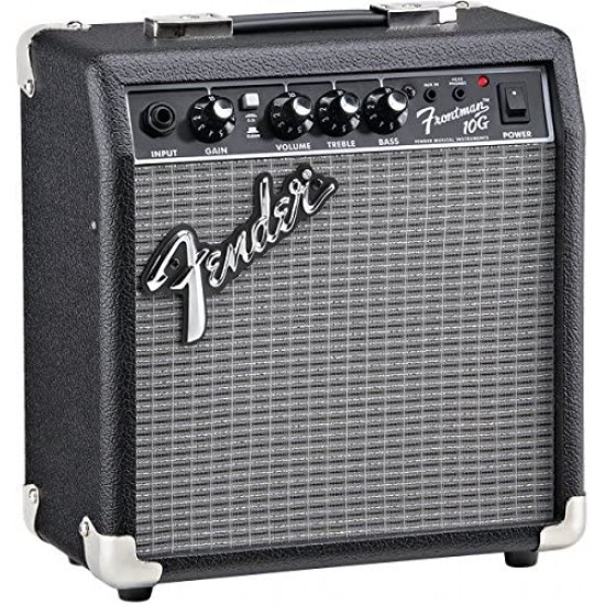 Fender Frontman 10G Amplifier Fender Frontman 10G Amplifier