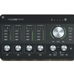 Arturia AudioFuse Studio USB Audio Interface