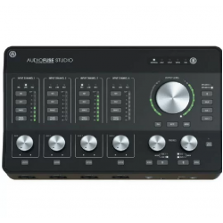Arturia AudioFuse Studio USB Audio Interface