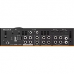 Arturia AudioFuse Studio USB Audio Interface