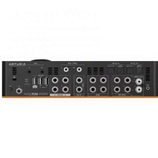 Arturia AudioFuse Studio USB Audio Interface