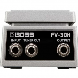 Boss FV-30H Guitar Foot Volume