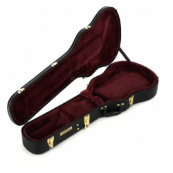 Gretsch G6238 Deluxe Jet Hardshell Case