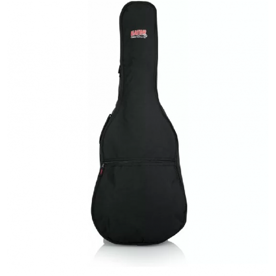 Gator Economy Gig Bag - Dreadnought Guitar