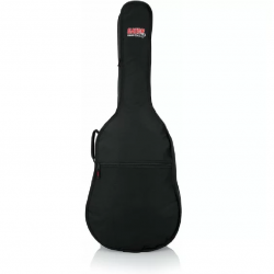 Gator Economy Gig Bag - Mini Acoustic Guitar