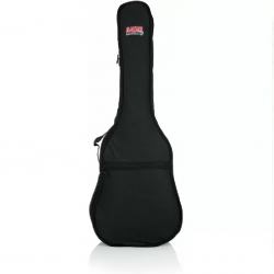 Gator GBECLASSIC Economy Gig Bag - Classical Guitar