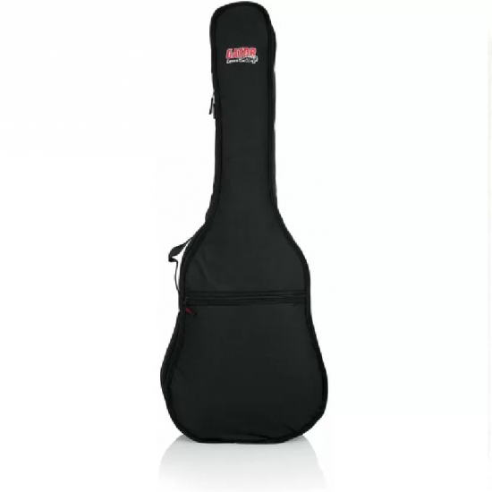 Gator GBECLASSIC Economy Gig Bag - Classical Guitar