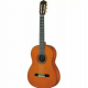 Yamaha GC12C Classical Nylon Guitar - Natural 