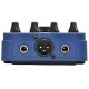 Behringer GDI21 V-Tone Guitar Driver DI Pedal Behringer GDI21 V-Tone Guitar Driver DI Pedal